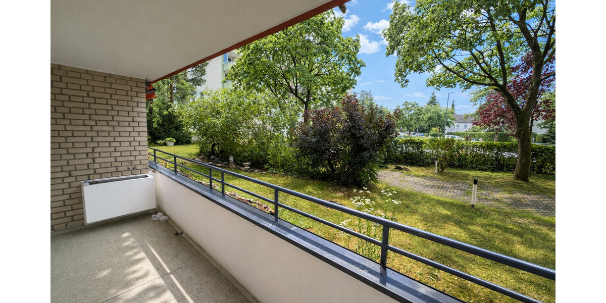 Etagenwohnung Neuried - 1 Zimmer, 49 m&sup2;, 1.250&euro; | Angebot:25796556