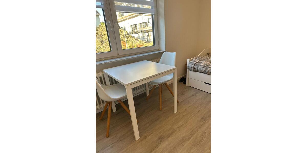 Erdgeschoßwohnung Sindelfingen Darmsheim - 5 Zimmer, 100 m&sup2;, 565&euro; | Angebot:25216214