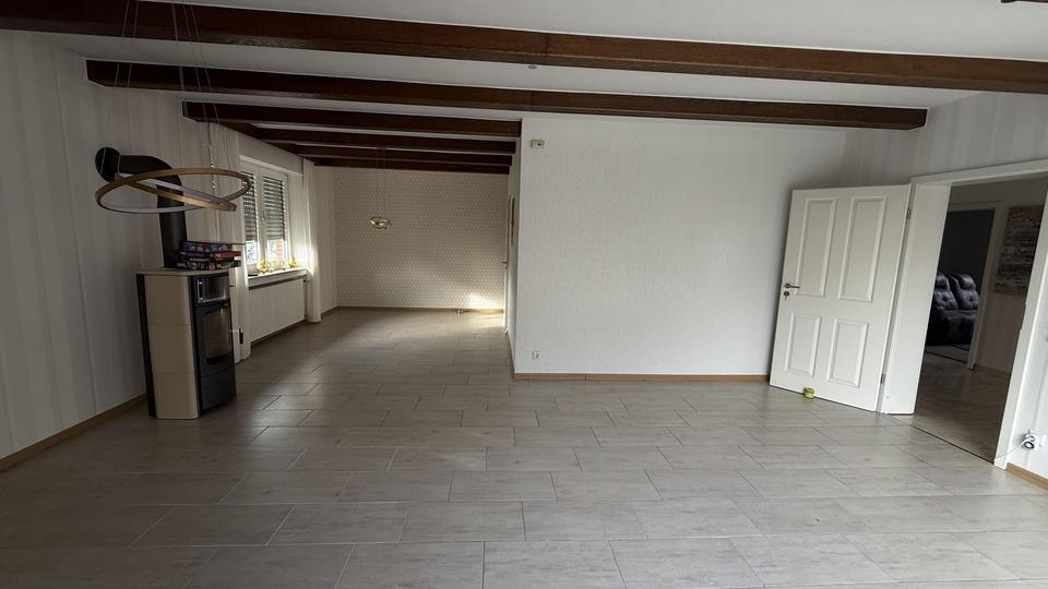 großzügiges familienfreundliches Einfamilienhaus mit Potenzial in Kerpen-Brüggen 6 zimmer