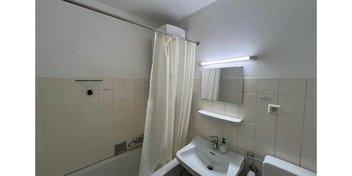 Etagenwohnung Stuttgart Stuttgart-Nord - 1 Zimmer, 33 m&sup2;, 800&euro; | Angebot:26537291