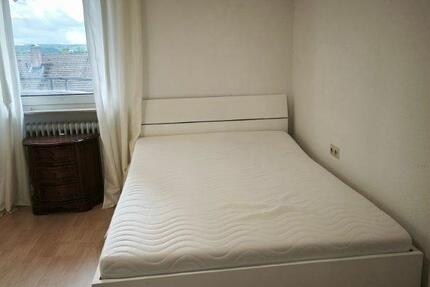 Wohnung Hüfingen - 2.5 Zimmer, 63 m&sup2;, 630&euro; | Angebot:26312692