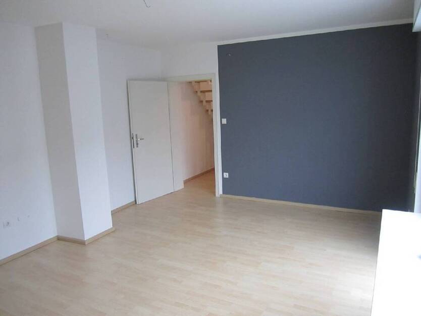 Mannheimer Straße: Gemütliches Wohnen, wie im eigenen Haus