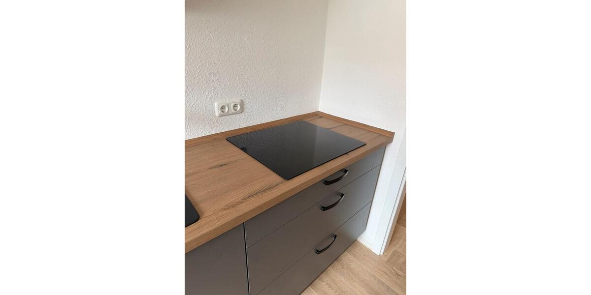 Hochparterre Eisenberg - 3 Zimmer, 60 m&sup2;, 650&euro; | Angebot:25962243