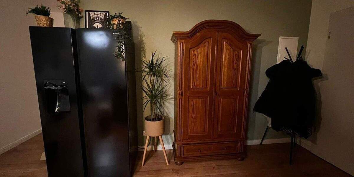 Etagenwohnung Gummersbach Berstig Nord - 2 Zimmer, 68 m&sup2;, 730&euro; | Angebot:24921298