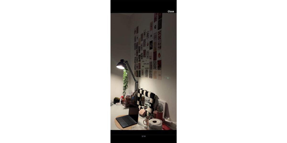 Wohnen auf Zeit Bonn Dransdorf - 2 Zimmer, 38 m&sup2;, 465&euro; | Angebot:26564590