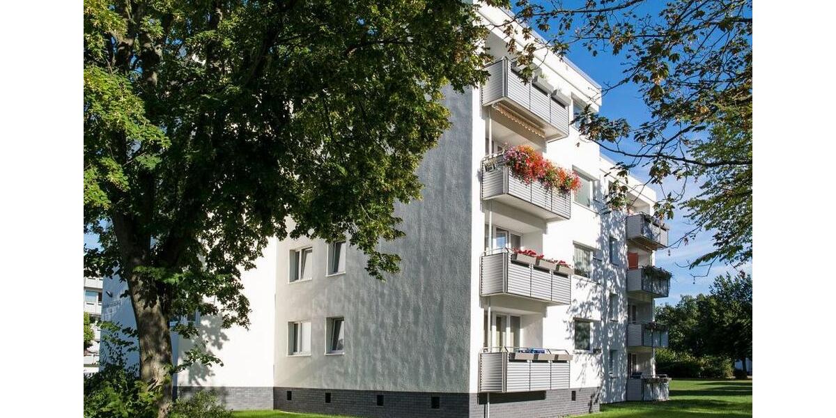 Wohlfühlambiente in Detmerode – Jetzt entdecken! 3 zimmer