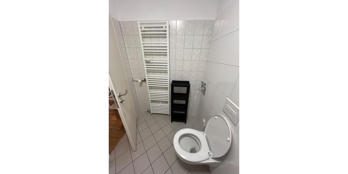 Helle 3-Zimmer-Wohnung BS-Weststadt - Einbauküche zum Verkauf 3 zimmer