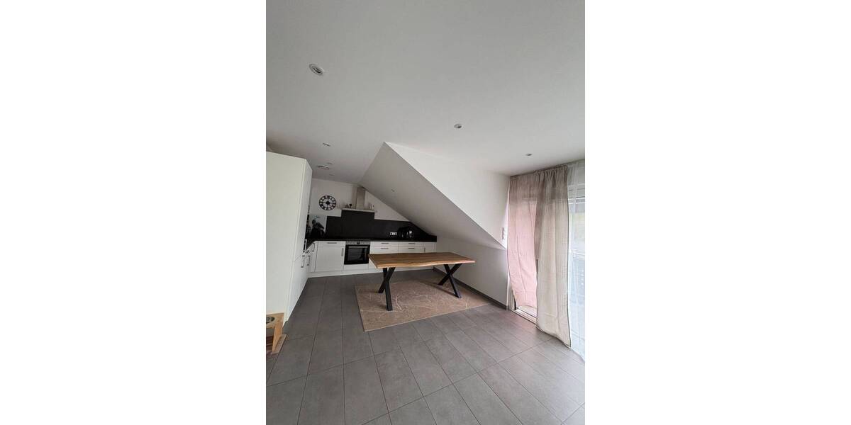 Etagenwohnung Nittel - 2 Zimmer, 80 m&sup2;, 1.350&euro; | Angebot:26319666