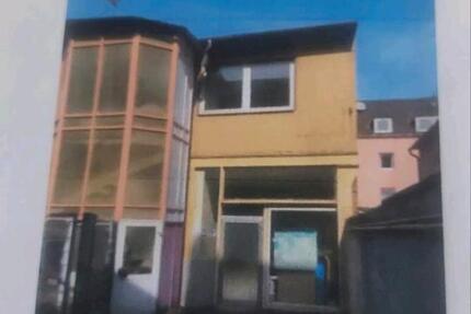 Gewerbeimmobilie in WESEL zimmer