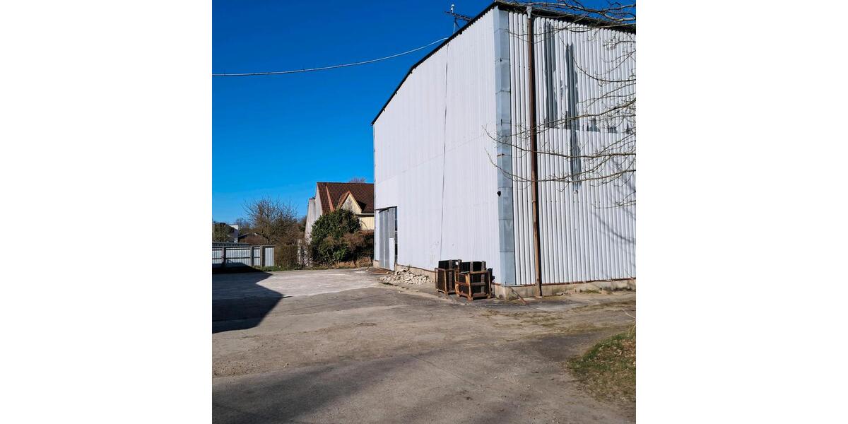 Gewerbeobjekt Benz - 1.205&euro; | Angebot:25721334