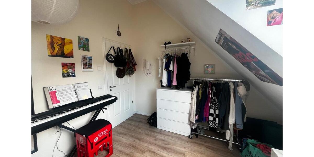Wohnen auf Zeit Berlin Tempelhof-Schöneberg - 3 Zimmer, 60 m&sup2;, 900&euro; | Angebot:26698940