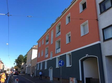 TOP Single-Wohnung in der Innenstadt