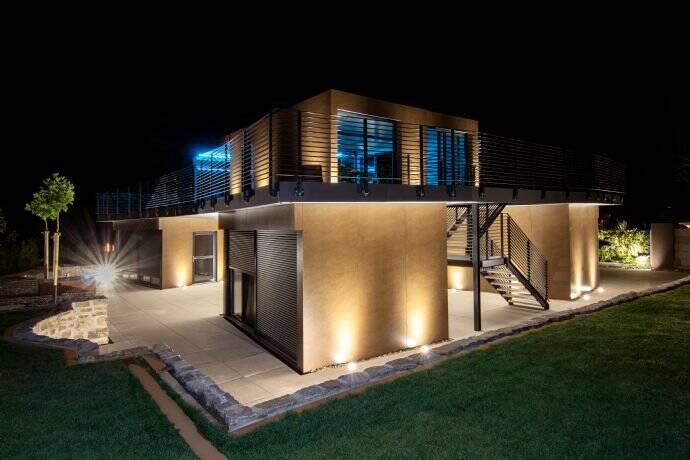 Gewerbeobjekt Ebensfeld - 1 Zimmer, 13 m&sup2;, 450&euro; | Angebot:25726401