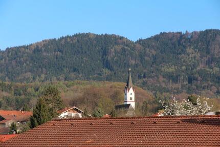 Wohnung Neubeuern - 4.5 Zimmer, 126 m&sup2;, 1.540&euro; | Angebot:25975861