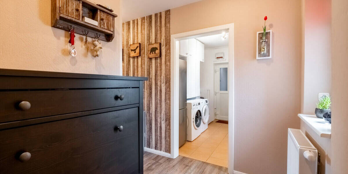 Doppelhaushälfte Thandorf - 5 Zimmer, 129 m&sup2;, 1.560&euro; | Angebot:26306225