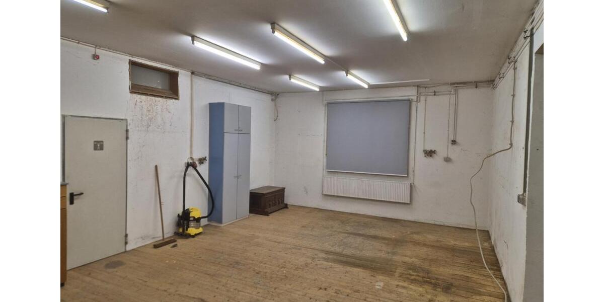 Gewerbeobjekt Freiburg (Elbe) - 1.510&euro; | Angebot:24748760