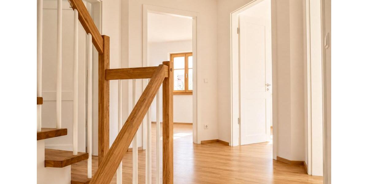 Doppelhaushälfte Schliersee - 5 Zimmer, 171 m&sup2;, 3.100&euro; | Angebot:26682469