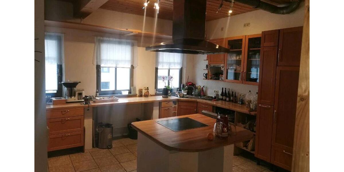 Mehrfamilienhaus, Wohnhaus Ansbach - 10 Zimmer, 440 m&sup2;, 3.500&euro; | Angebot:26031864