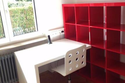 Wohnung Neumarkt in der Oberpfalz Altenhof - 1 Zimmer, 11 m&sup2;, 350&euro; | Angebot:25383635