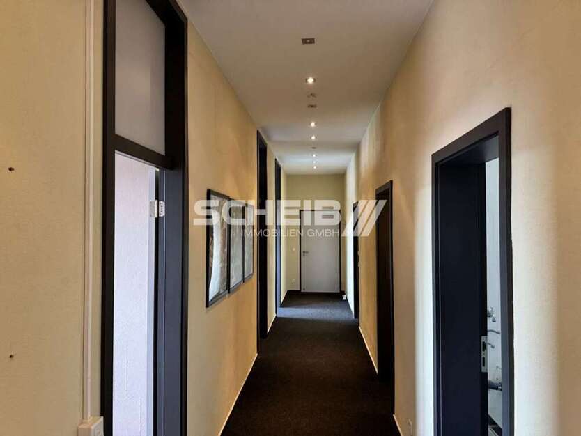 Büro in Schwäbisch Hall 1.087,90 € 137.71 m²