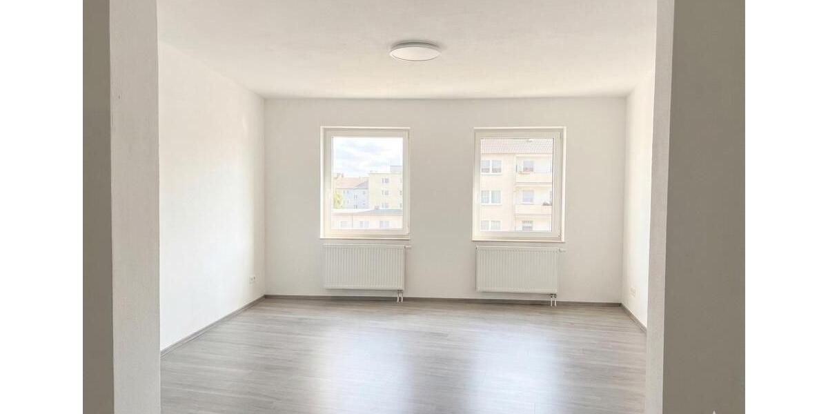Etagenwohnung Landau an der Isar - 1.5 Zimmer, 36 m&sup2;, 600&euro; | Angebot:26661515