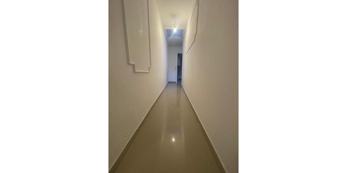 Dachgeschoßwohnung Wuppertal Brill - 3 Zimmer, 120 m&sup2;, 850&euro; | Angebot:26543511
