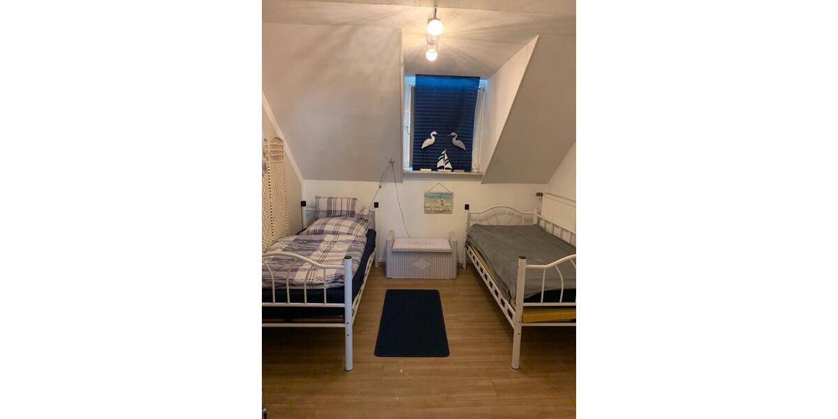 Gladbeck , Möblierte großeWohnung kurzfristig für 2 Monate 5 zimmer