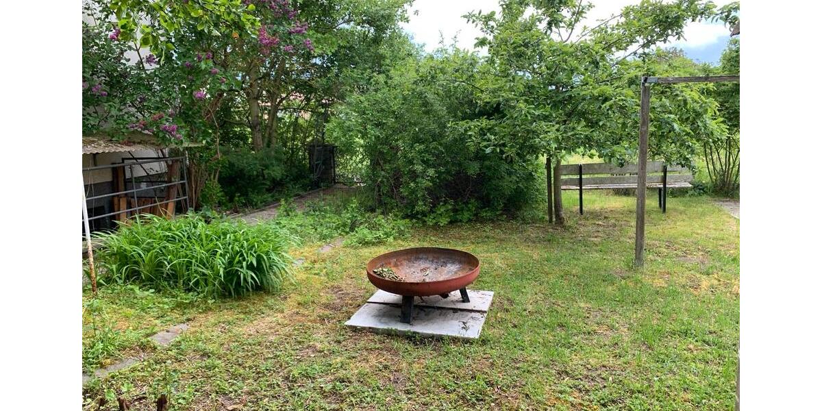 Etagenwohnung Gerolzhofen - 2 Zimmer, 89 m&sup2;, 800&euro; | Angebot:26525654