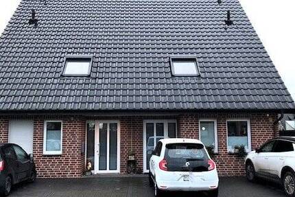 hochwertige Doppelhaushälfte mit Neubaustandard in gewachsenem Wohngebiet 6 zimmer