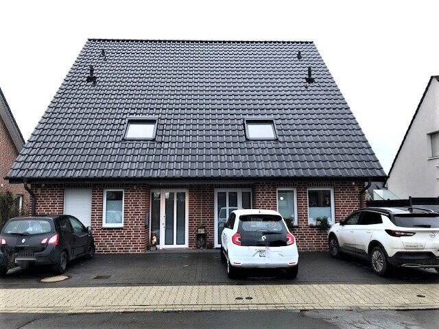 hochwertige Doppelhaushälfte mit Neubaustandard in gewachsenem Wohngebiet 6 zimmer