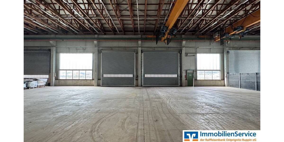 Gewerbeobjekt Neuruppin - 2.240&euro; | Angebot:26486188