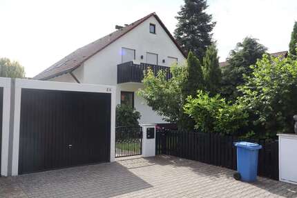 Wohnung Fürth Atzenhof - 4 Zimmer, 114 m&sup2;, 1.300&euro; | Angebot:26928914