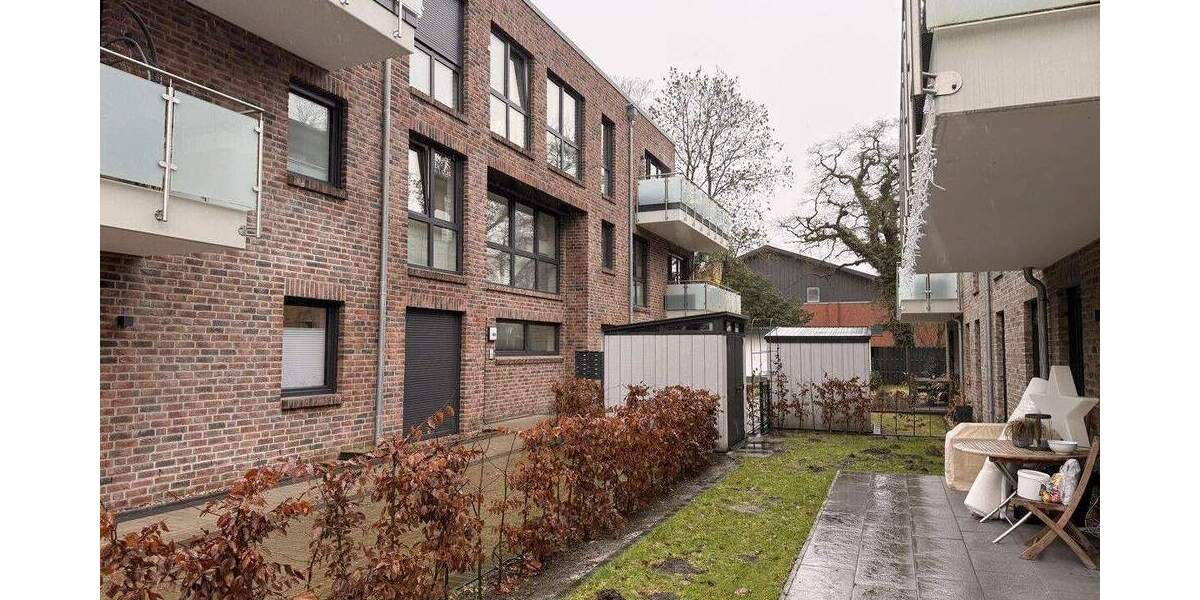 Etagenwohnung Schwanewede - 2 Zimmer, 86 m&sup2;, 920&euro; | Angebot:25735369