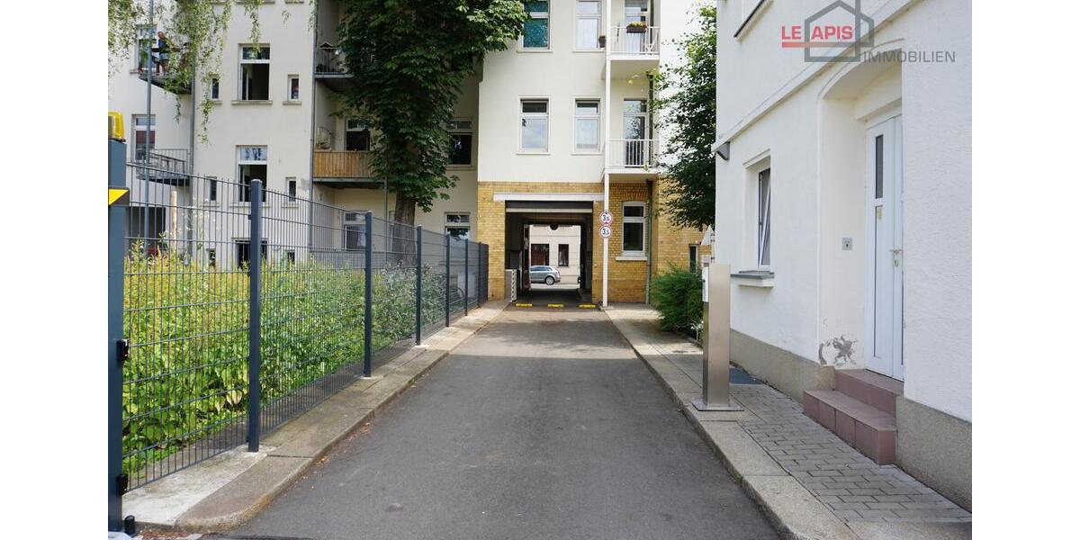 Erdgeschoßwohnung Leipzig Ost - 2 Zimmer, 91 m&sup2;, 1.092&euro; | Angebot:25963491