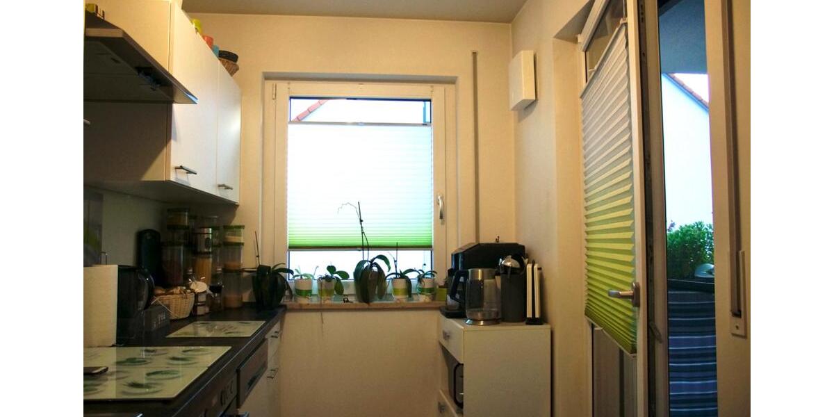 Etagenwohnung Neumarkt in der Oberpfalz Altenhof - 2 Zimmer, 60 m&sup2;, 780&euro; | Angebot:26502804