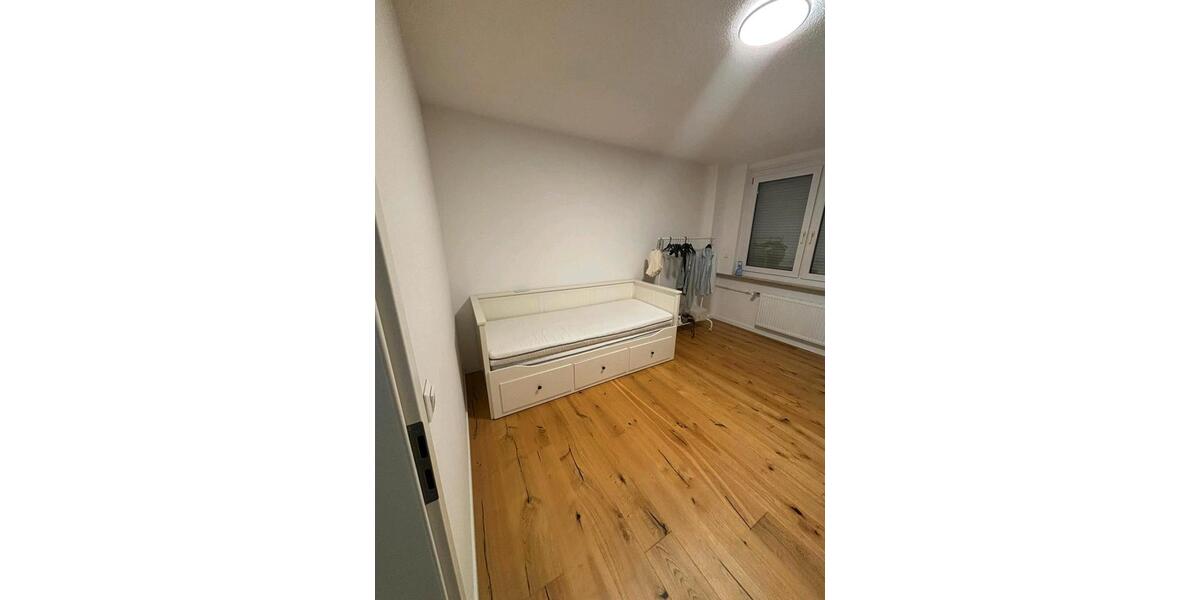Wohnen auf Zeit Konstanz Konstanz-Fürstenberg - 1 Zimmer, 15 m&sup2;, 600&euro; | Angebot:25468395