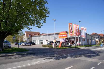 Gewerbeobjekt Greifswald / Eldena Eldena - 3.962&euro; | Angebot:24610109