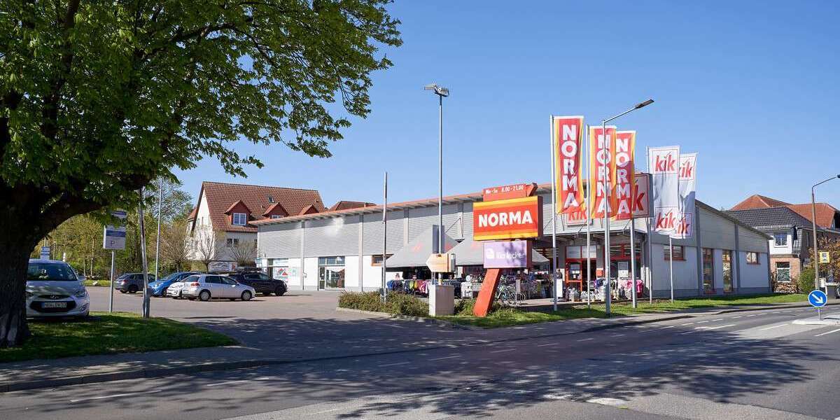 Gewerbeobjekt Greifswald / Eldena Eldena - 3.962&euro; | Angebot:24610109