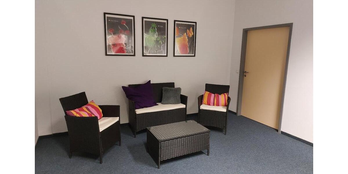 Moderne,barrierefreie GewerbeeinheitBüroPraxis in Dietmannsried zimmer