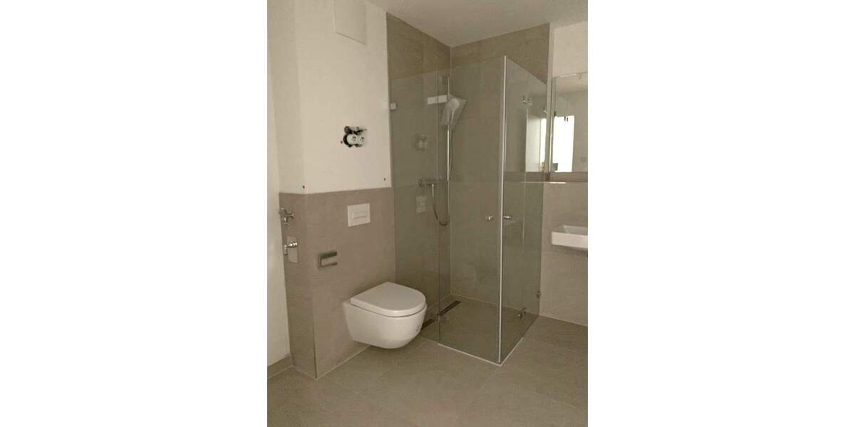 Etagenwohnung Nürnberg Schweinau - 2 Zimmer, 54 m&sup2;, 1.143&euro; | Angebot:24635773