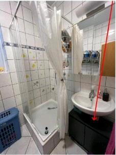 Erdgeschoßwohnung Bochum Bochum-Mitte - 3.5 Zimmer, 85 m&sup2;, 1.000&euro; | Angebot:25269444