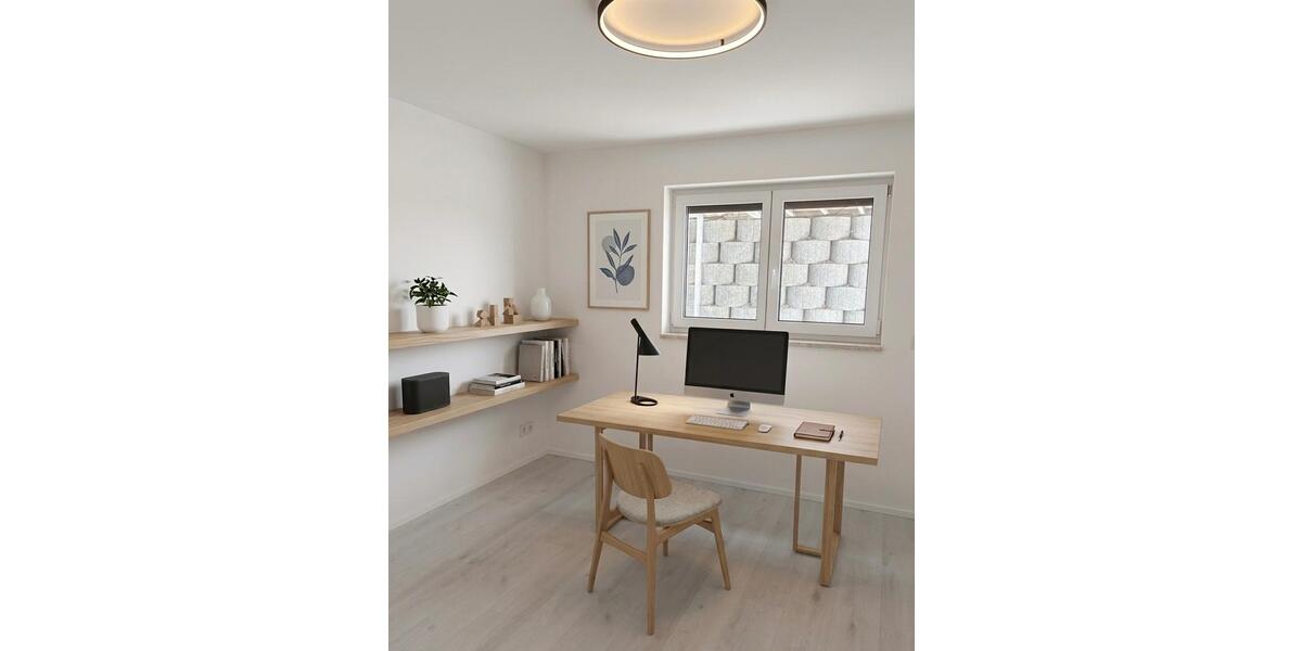 Etagenwohnung Wildberg - 3 Zimmer, 100 m&sup2;, 1.150&euro; | Angebot:26248953