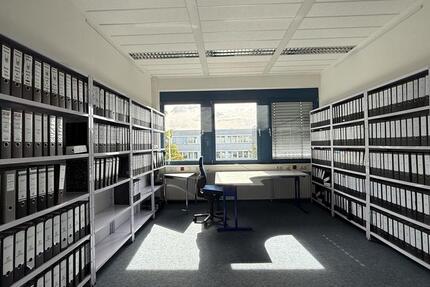 All-Inclusive Büro – Pauschalmiete mit Rundum-Service zimmer
