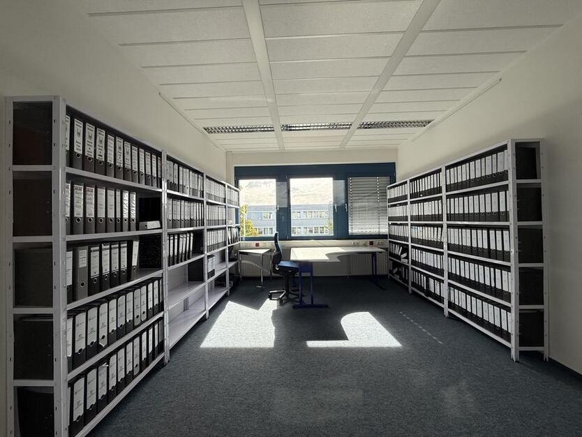 All-Inclusive Büro – Pauschalmiete mit Rundum-Service zimmer