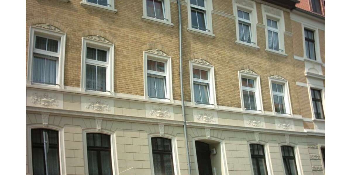 Etagenwohnung Dessau-Roßlau Roßlau - 2 Zimmer, 49 m&sup2;, 285&euro; | Angebot:26748589