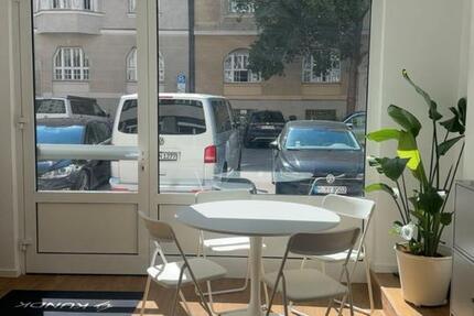 Gewerbeobjekt München Schwabing-West - 1.169&euro; | Angebot:26621859