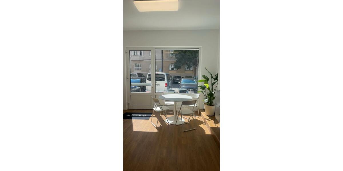 Gewerbeobjekt München Schwabing-West - 1.169&euro; | Angebot:26621859