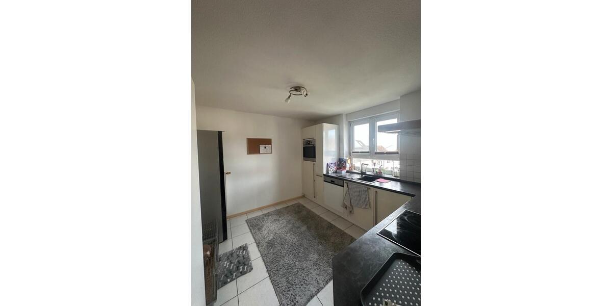 Etagenwohnung Renchen - 2.5 Zimmer, 70 m&sup2;, 950&euro; | Angebot:24677405