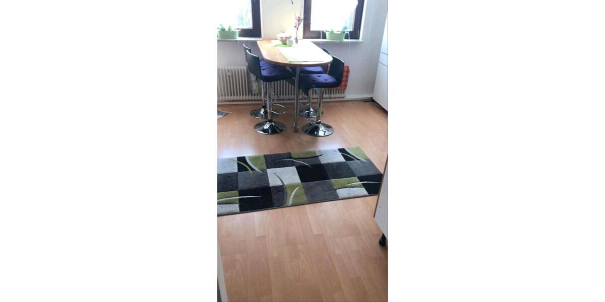 Etagenwohnung Gudensberg - 2 Zimmer, 70 m&sup2;, 550&euro; | Angebot:26552797
