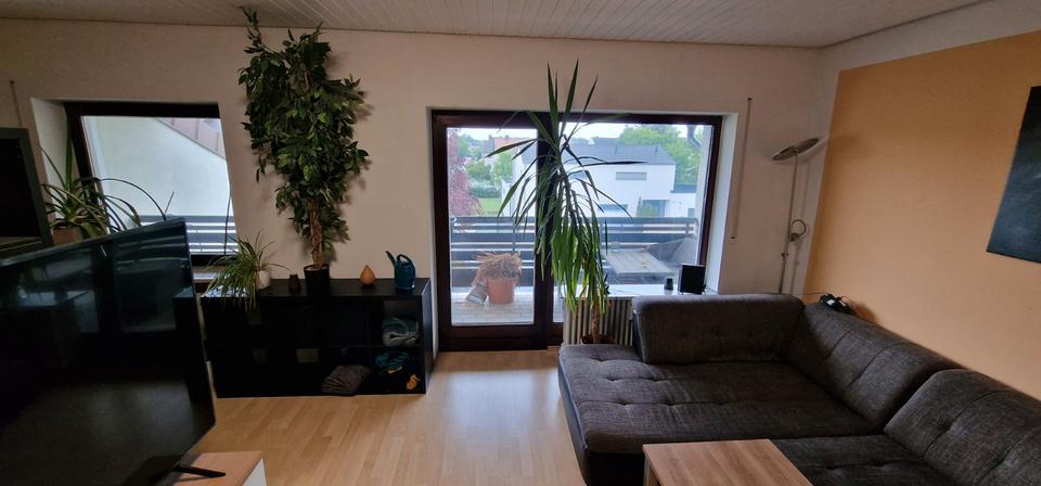 Wohnen auf Zeit Manching - 5 Zimmer, 110 m&sup2;, 550&euro; | Angebot:26061105